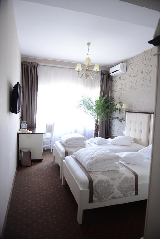 Hotel Europa Baia Mare Cameră foto